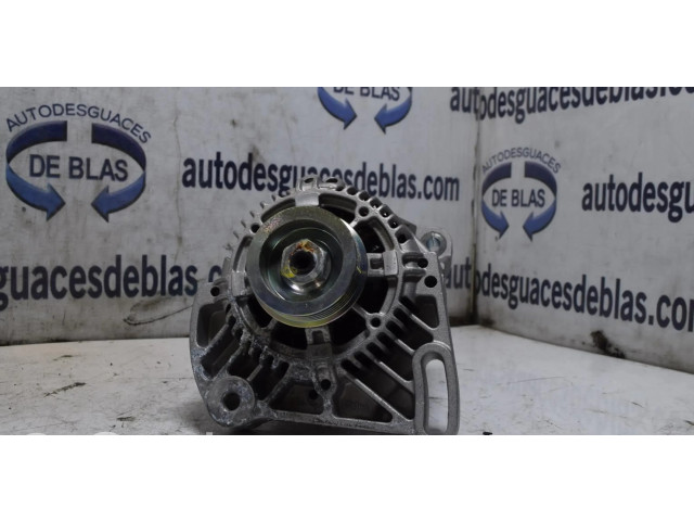 Генератор 436481, ALTERNADOR   Fiat Doblo      