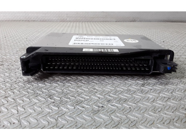 Блок управления АБС 8D0907389D, 0265109463   Audi A6 S6 C5 4B