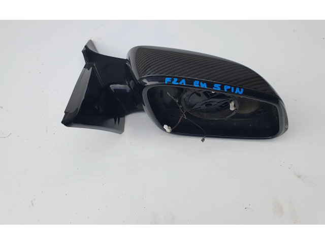 Zpětné zrcátko  BMW 1 F20 F21 2012  20213016, 20203016  