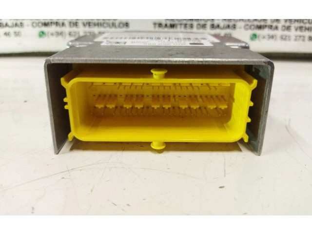 Блок подушек безопасности 3R0959655   Seat Exeo (3R)