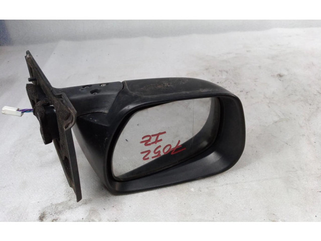 Zpětné zrcátko  Mazda 5   012284, 012284  