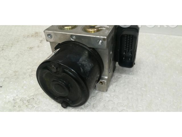 Блок управления АБС 96470261   Chevrolet Kalos