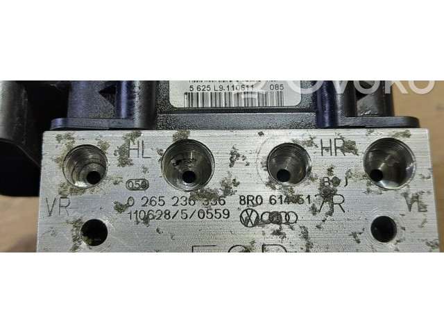 Jednotka ABS 8R0907379H   Audi Q5 SQ5 2021