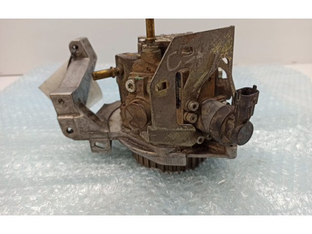 Vstřikovací čerpadlo 0445010102, 9656300380   Citroen C4 I Picasso  pro naftový motor 1.6  