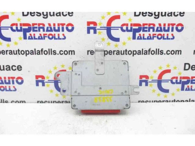 Блок подушек безопасности 39790S01A020M1   Honda Civic