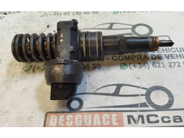 Vstřikovač 0414720220   Volkswagen Touareg I     