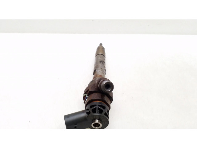 Форсунка 7810702, 0445110382    BMW 3 E90 E91 для дизельного двигателя N47D20A 2
