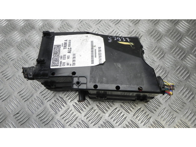   Pojistková skříňka AV6T14A067AB, G3937   Ford Focus 2011