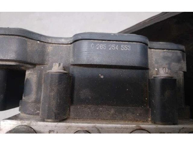 Jednotka ABS 0265254553, 51997927   Fiat Qubo 2015