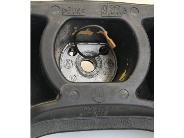 Volant Audi A6 S6 C4 4A 1995 8A0419091, 8AD123  