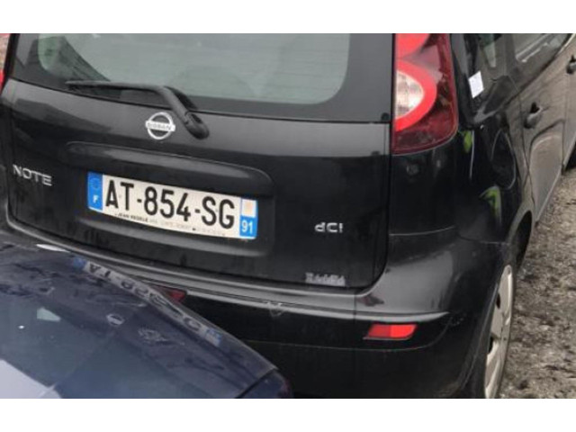 Zpětné zrcátko  Nissan Note (E11) 2006  963029U00B  