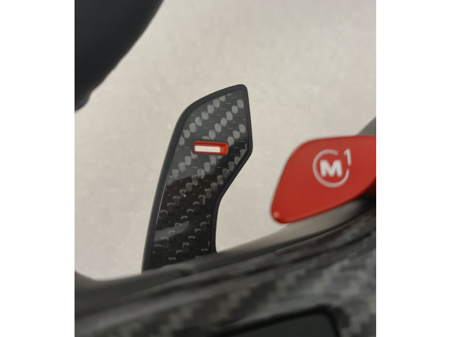 Volant BMW M3 G80 2020 9882677  