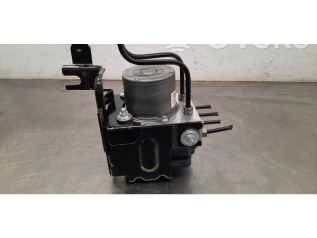 Jednotka ABS 9844406180   Peugeot 308 2021