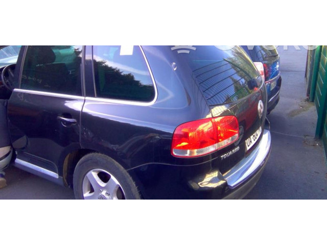 Вентилятор печки    7L0820021Q   Volkswagen Touareg I