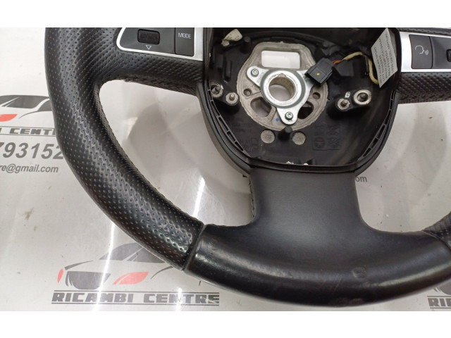 Volant Audi A3 8Y 2012 8R0419091F, 306312299032AA  