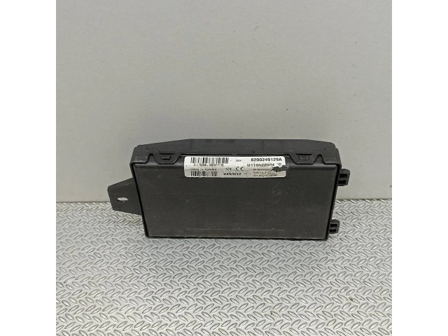 Блок комфорта 8200249129A, U118522004   Renault Twingo I   