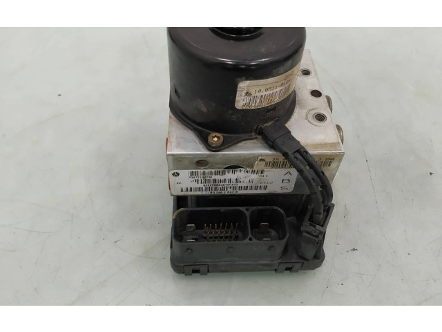Jednotka ABS P04721427AL, 04686702ACA   Chrysler Grand Voyager IV 2001