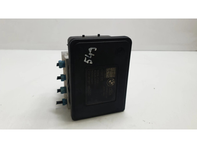 Блок АБС 34516887513, 6887510   BMW  3 F30 F35 F31  2012-2018 года