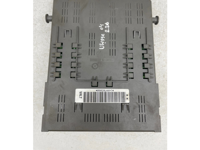 Блок предохранителей  1499703080   Fiat Ulysse    