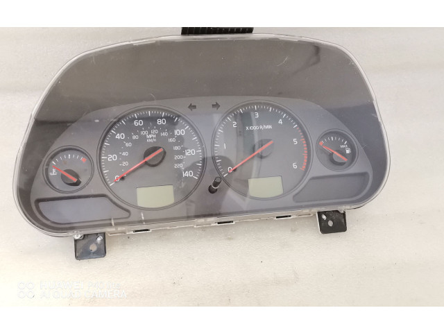 Панель приборов 30623049G, 30623974A   Volvo S40, V40       