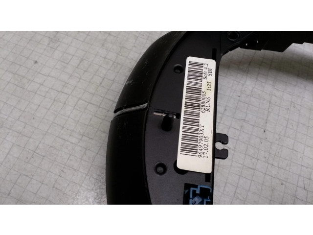 Volant Citroen C4 I 2005 96591807ZD, 96471578ZD  