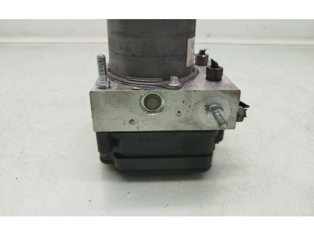 Jednotka ABS 9812786180   Peugeot Rifter 2020