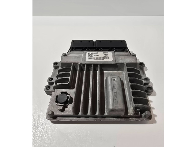 Vstřikovací lišta 25190507, 25184894   Opel Antara    A22DM 