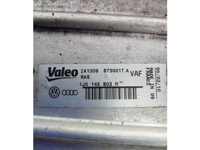 Интеркулер  1J0145803M, 1J0145803M   Seat Leon (1M) 