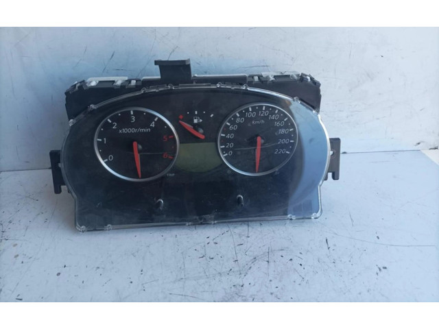 Přístrojová deska  Nissan Micra  24810BC48B  