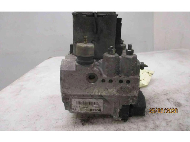 Jednotka ABS 265216048, 265216048   Honda Accord 1996