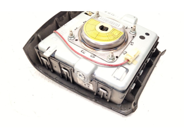 Подушка безопасности водителя 8620008B55   SsangYong Rexton