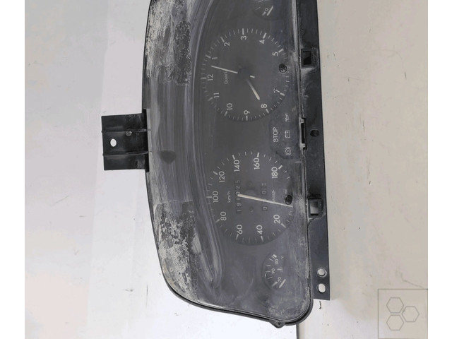 Přístrojová deska  Fiat Scudo 1996 1485854080  