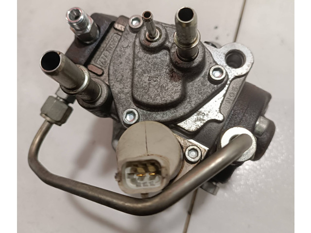 Vstřikovací čerpadlo 55495425, 12U00973   Opel Zafira C     