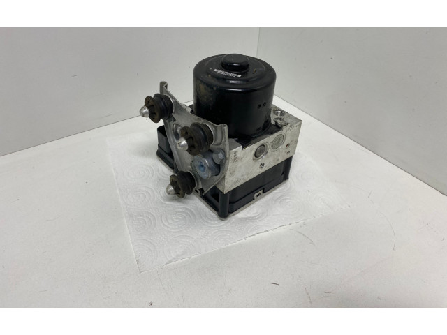 Блок АБС 7P0907379K   Volkswagen  Touareg II  2010-2018 года