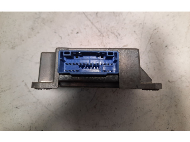 Блок подушек безопасности 100321057001, GE4T57K30A   Mazda 626