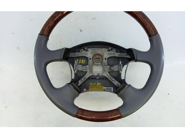 Volant Hyundai Terracan 2005 E2-B5-49-1  