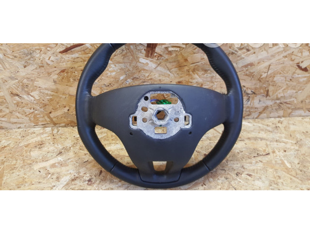 Руль Volvo XC60  2009-2013 года 34220710A      