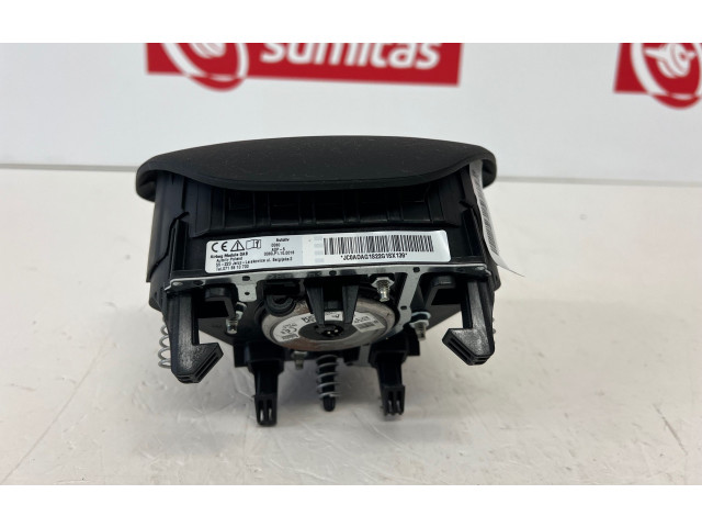 Надувная подушка для руля 0080P1, 35456207   Hyundai ix20