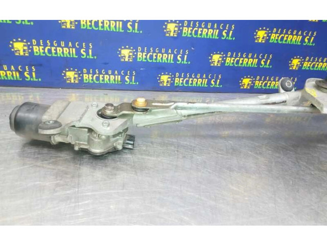 Моторчик дворников 76505SWA, A943945800071214    Nissan Tiida C11