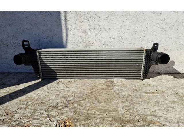 Интеркулер  7E0145804AB, 8E0145804AB   Volkswagen Transporter - Caravelle T5 