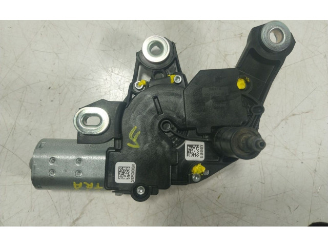 Моторчик заднего дворника 4M0955711A, 4M0955711A    Audi A4 Allroad