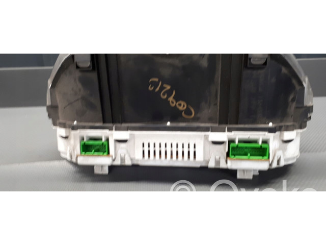 Панель приборов HR0265215   Honda HR-V       