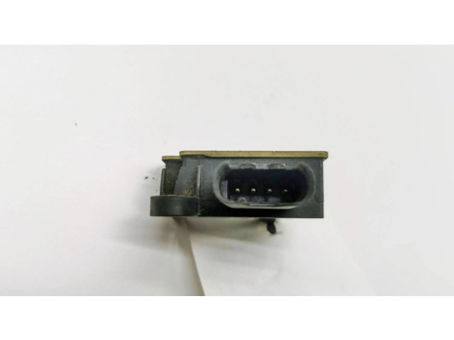 Блок управления коробкой передач 7566109   BMW 3 E90 E91