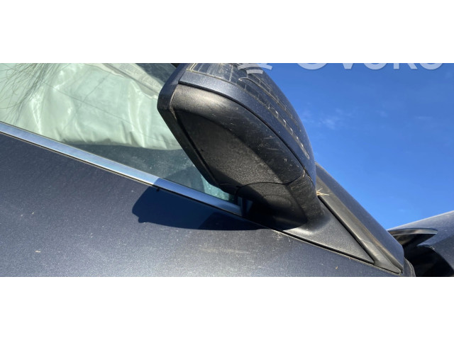 Zpětné zrcátko  Mercedes-Benz GLK (X204) 2009  2048104476  