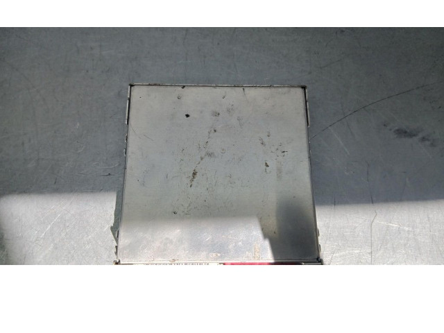 Блок управления двигателем ECU 16238981, 16238981   Chevrolet Lanos