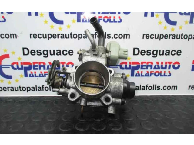 Дроссельная заслонка 1813760G00   Suzuki Baleno EG    