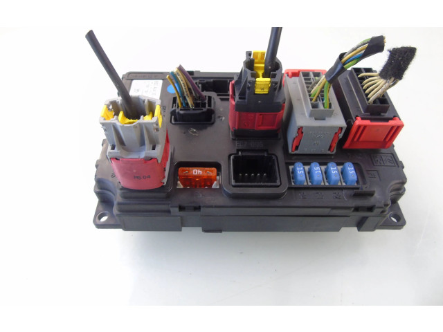 Блок предохранителей 9656148180   Citroen C6    