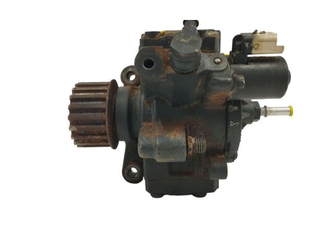 Vstřikovací čerpadlo 167003669R, H8201100115   Dacia Duster    K9K666 