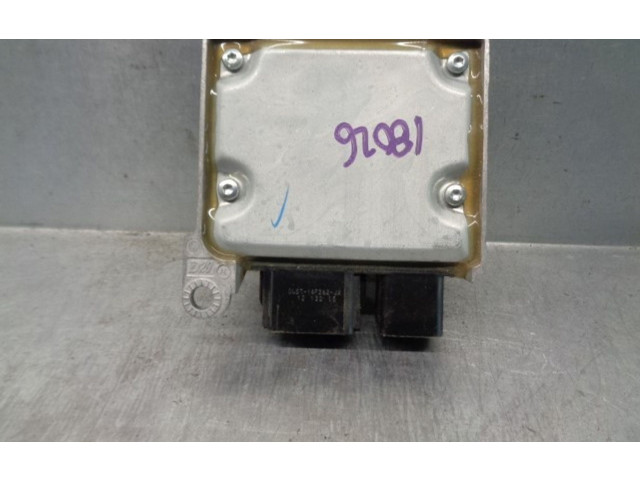 Блок подушек безопасности AB3914B321EE   Ford Ranger