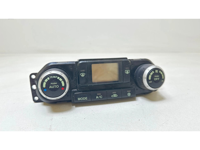 Блок управления климат-контролем 972503KXXX   Hyundai Sonata